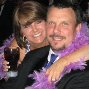 Meet your Posher, Donna b